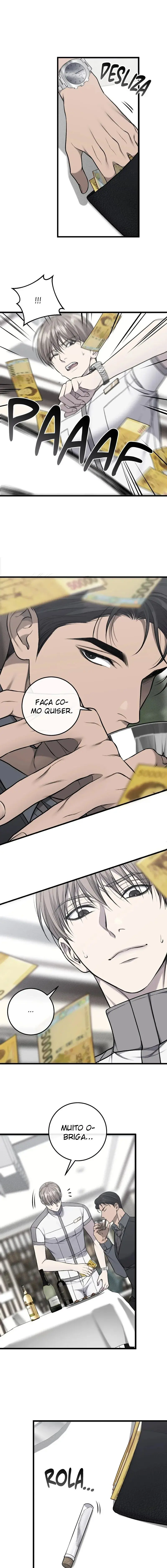 Obscene XX – Capítulo 37 Yaoi – Página 7