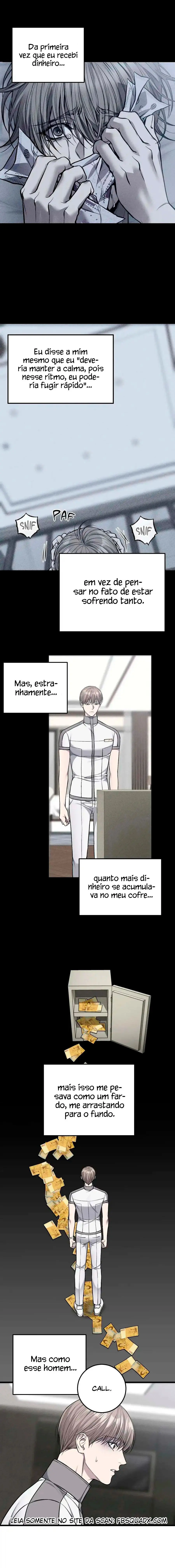 Obscene XX – Capítulo 38 Yaoi – Página 1