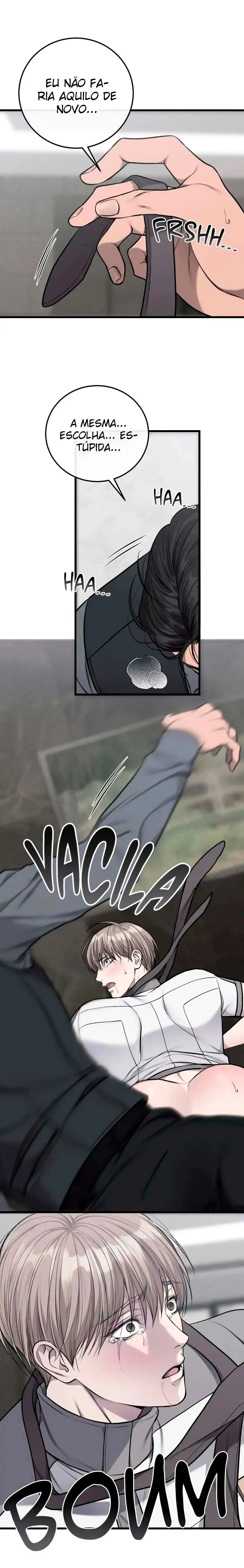 Obscene XX – Capítulo 38 Yaoi – Página 12