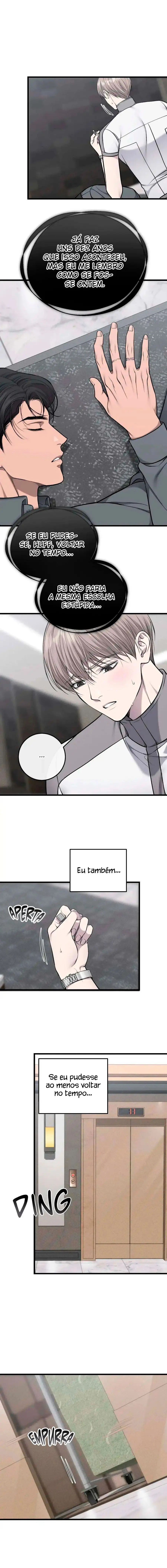 Obscene XX – Capítulo 38 Yaoi – Página 15