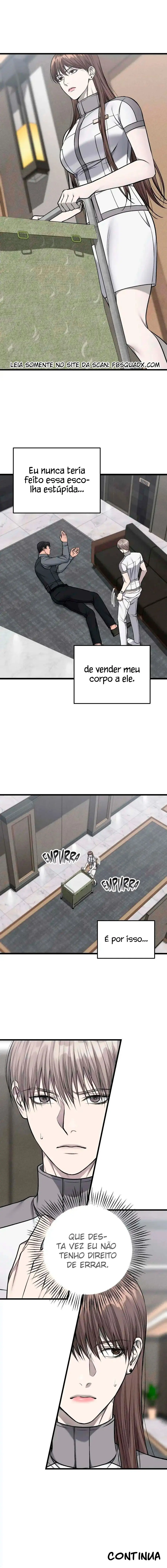 Obscene XX – Capítulo 38 Yaoi – Página 16