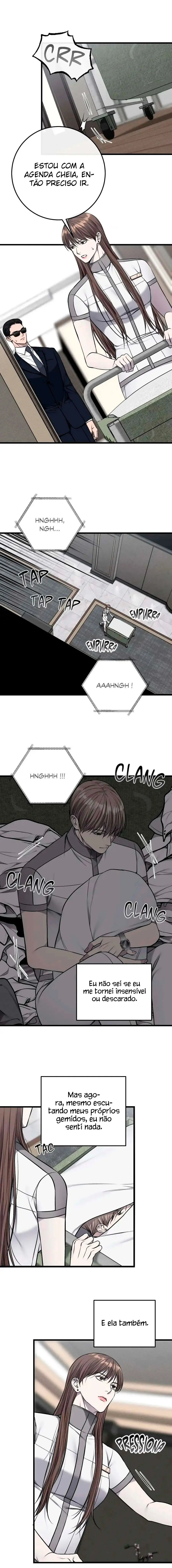 Obscene XX – Capítulo 39 Yaoi – Página 10