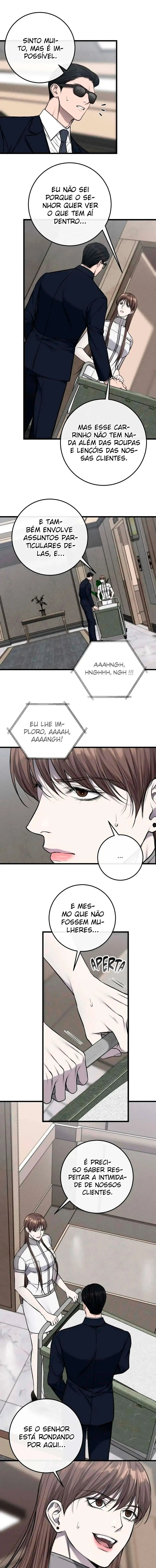 Obscene XX – Capítulo 39 Yaoi – Página 12