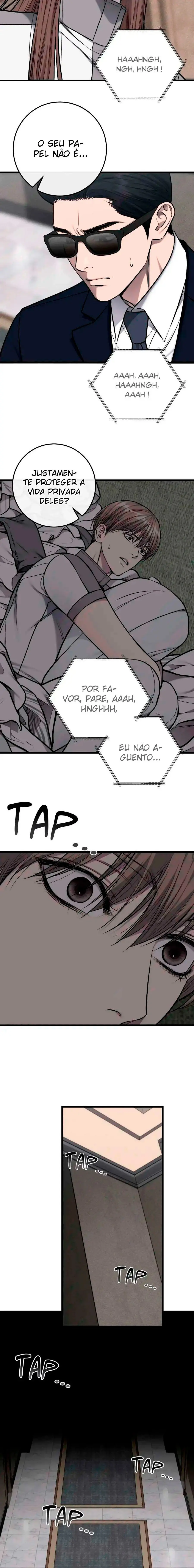 Obscene XX – Capítulo 39 Yaoi – Página 13