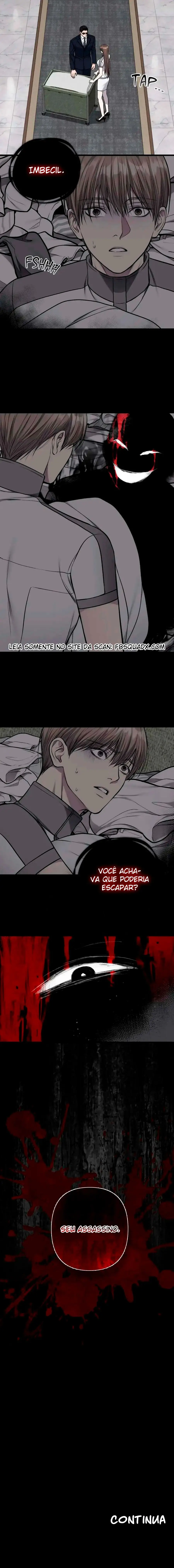 Obscene XX – Capítulo 39 Yaoi – Página 14