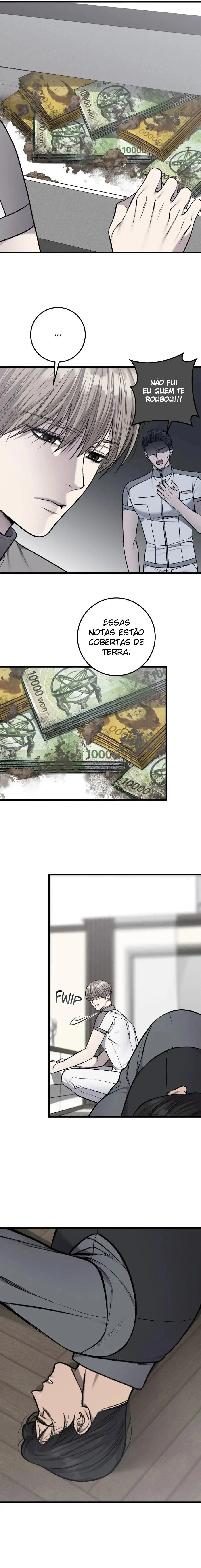 Obscene XX – Capítulo 39 Yaoi – Página 2