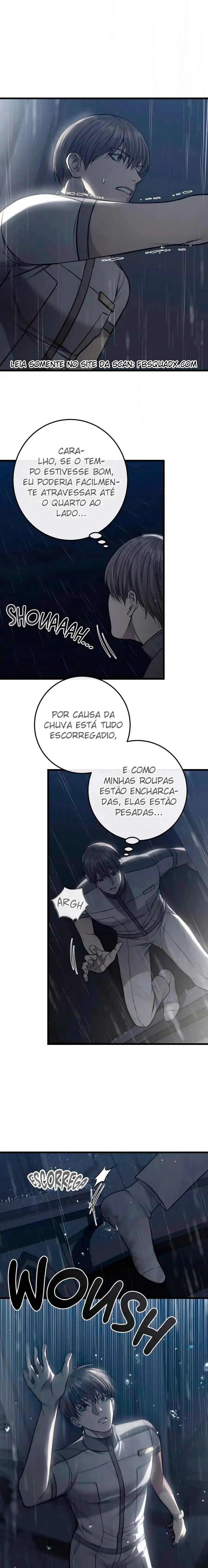 Obscene XX – Capítulo 39 Yaoi – Página 4