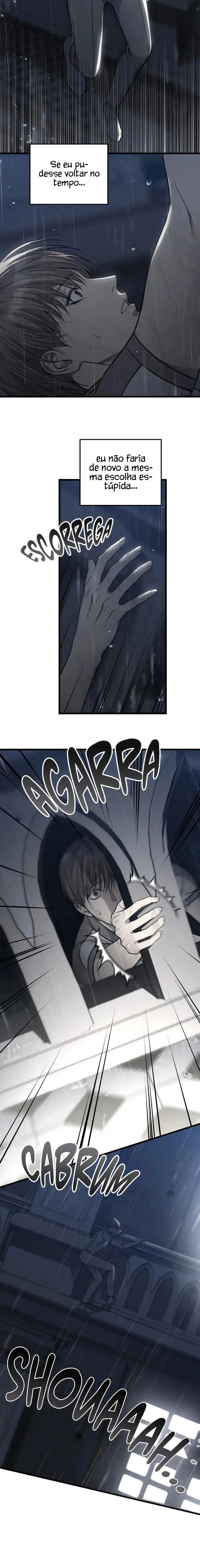 Obscene XX – Capítulo 39 Yaoi – Página 5