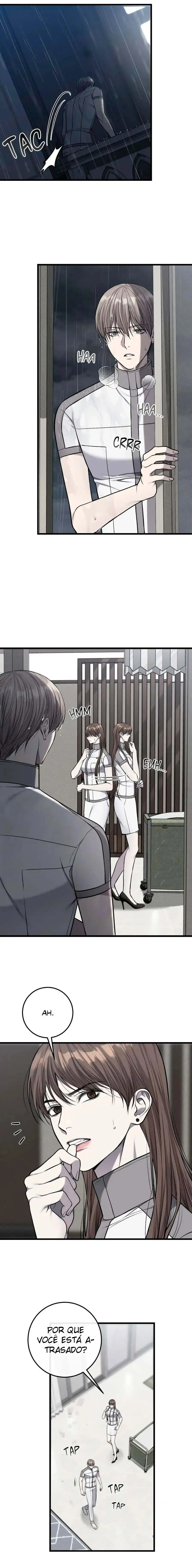 Obscene XX – Capítulo 39 Yaoi – Página 6