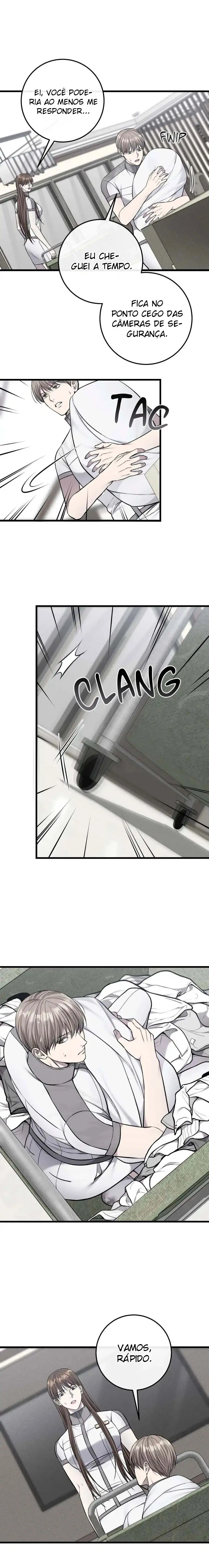 Obscene XX – Capítulo 39 Yaoi – Página 7