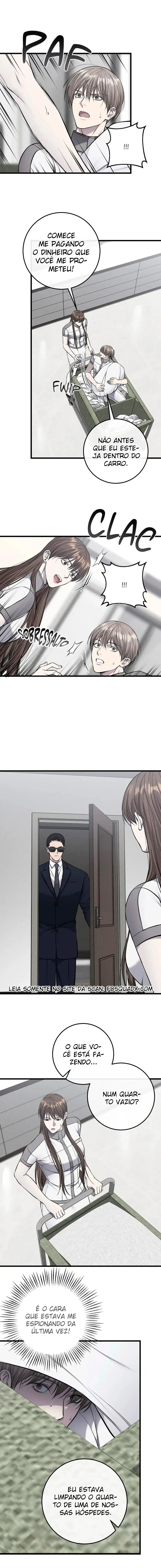 Obscene XX – Capítulo 39 Yaoi – Página 8