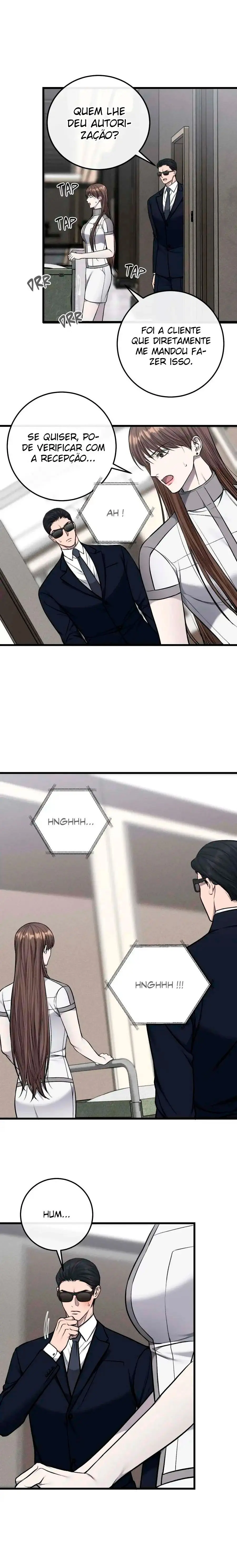 Obscene XX – Capítulo 39 Yaoi – Página 9