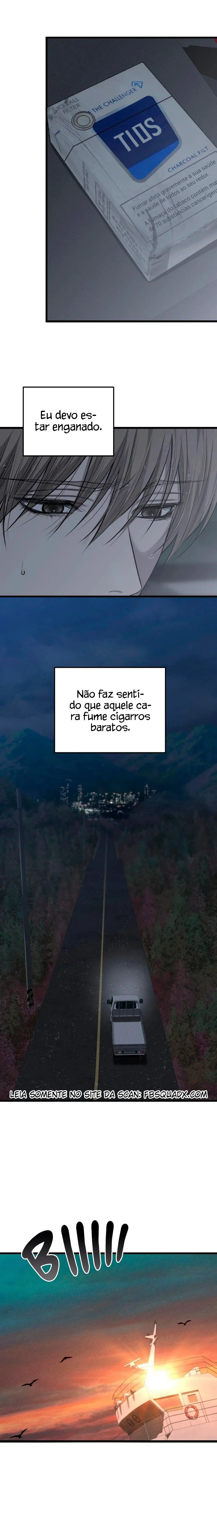 Obscene XX – Capítulo 40 Yaoi – Página 13