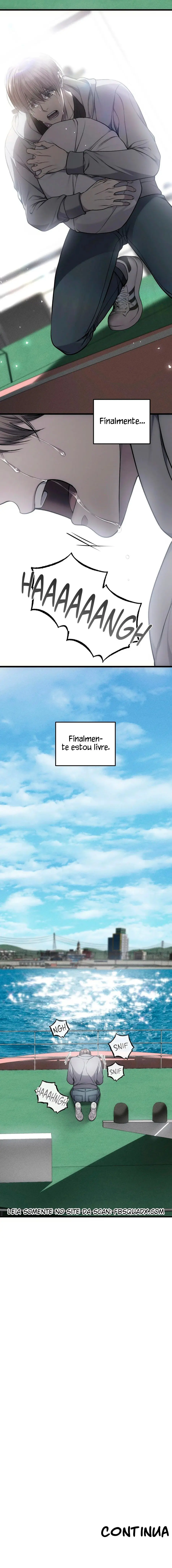 Obscene XX – Capítulo 40 Yaoi – Página 17