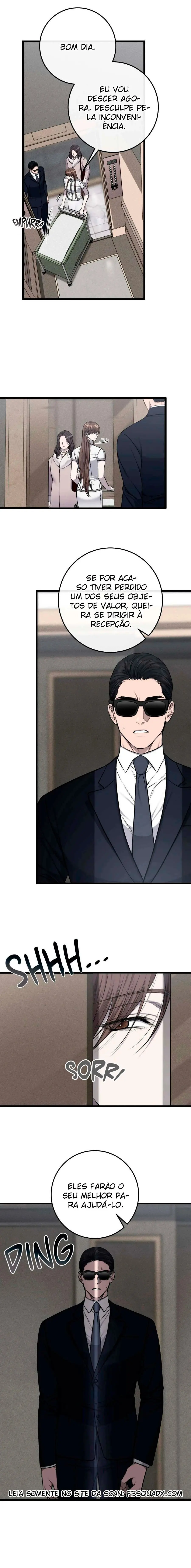 Obscene XX – Capítulo 40 Yaoi – Página 2