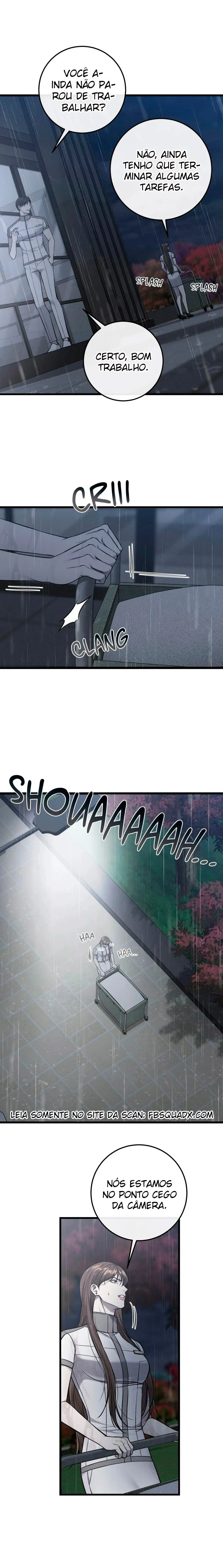 Obscene XX – Capítulo 40 Yaoi – Página 5