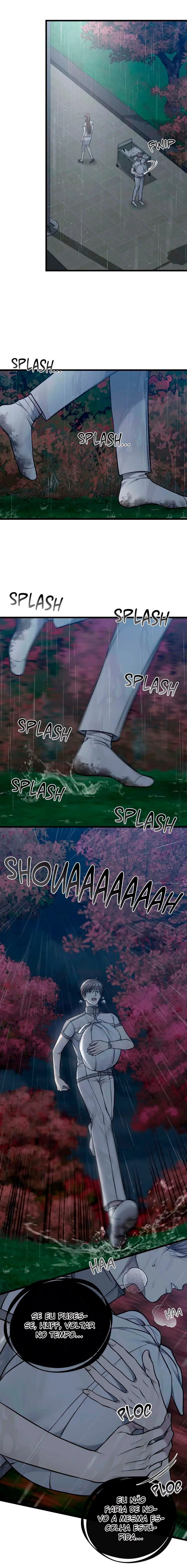 Obscene XX – Capítulo 40 Yaoi – Página 8