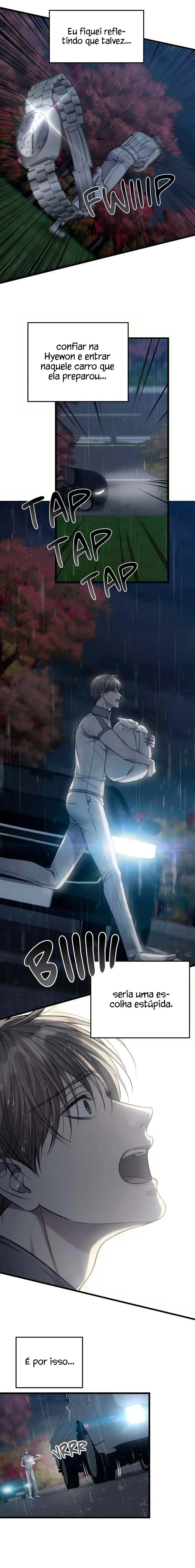 Obscene XX – Capítulo 40 Yaoi – Página 9