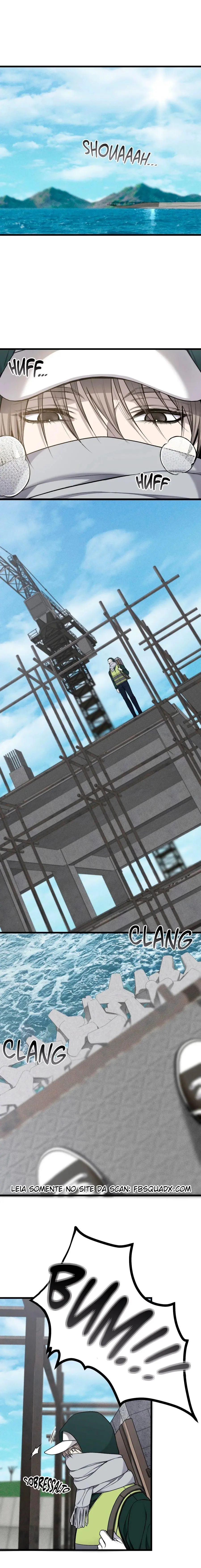 Obscene XX – Capítulo 41 Yaoi – Página 1