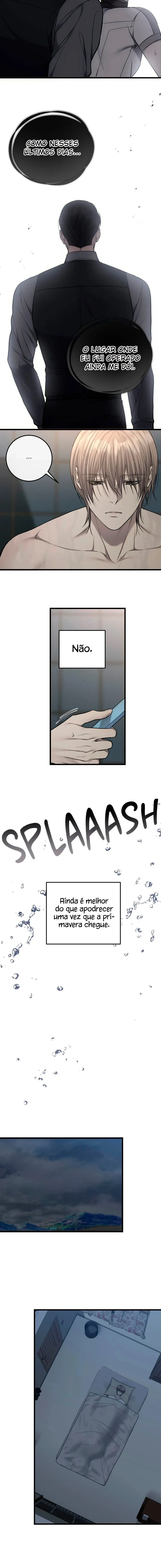 Obscene XX – Capítulo 41 Yaoi – Página 11