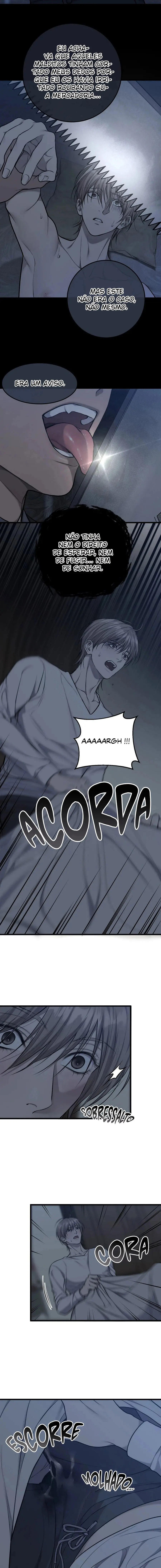 Obscene XX – Capítulo 41 Yaoi – Página 14