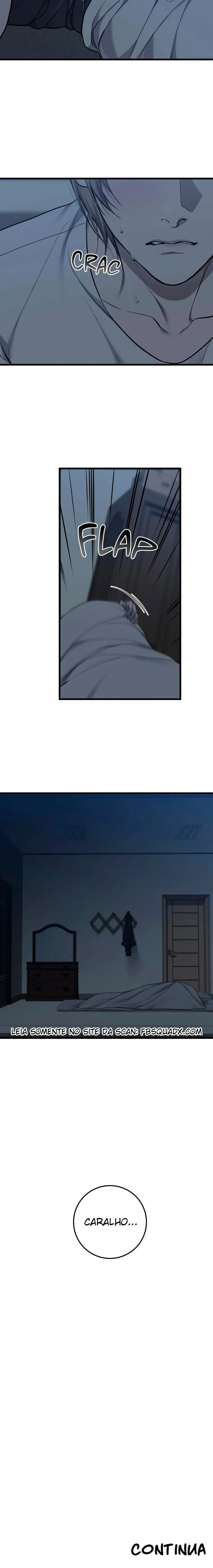 Obscene XX – Capítulo 41 Yaoi – Página 15