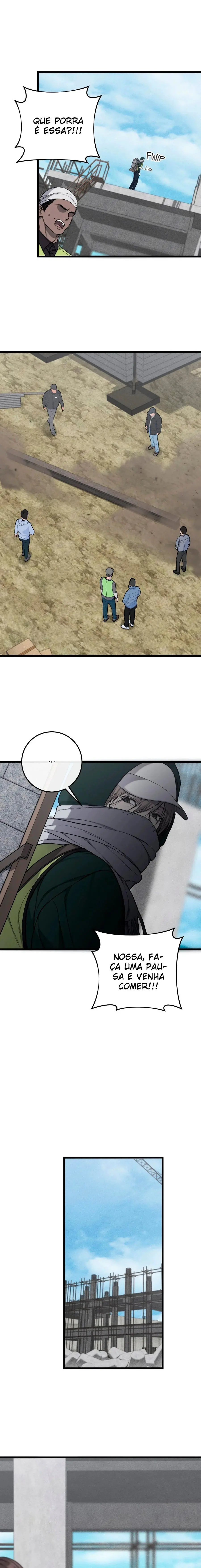 Obscene XX – Capítulo 41 Yaoi – Página 2