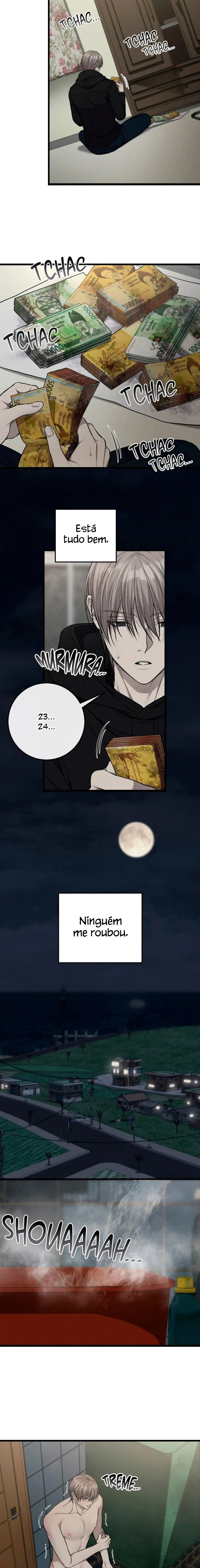 Obscene XX – Capítulo 41 Yaoi – Página 9