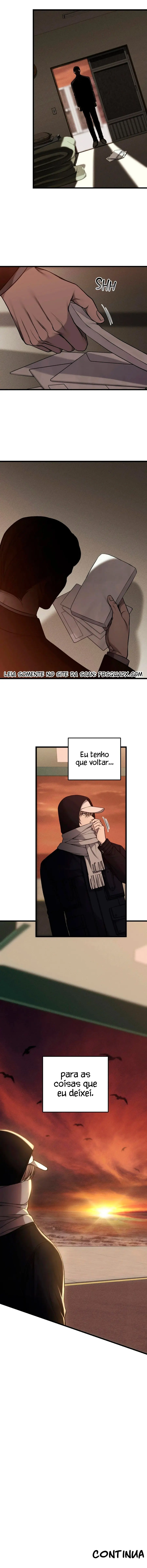 Obscene XX – Capítulo 42 Yaoi – Página 12