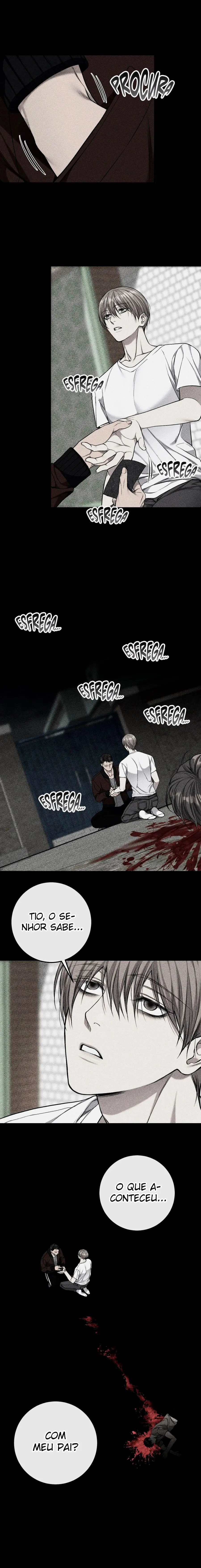 Obscene XX – Capítulo 42 Yaoi – Página 2