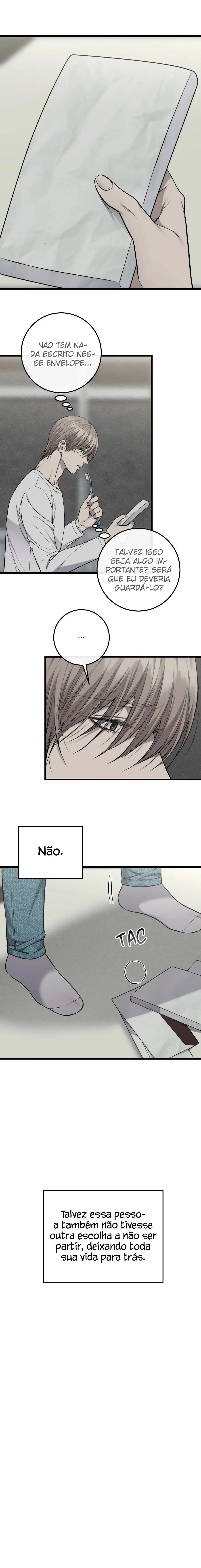 Obscene XX – Capítulo 42 Yaoi – Página 4