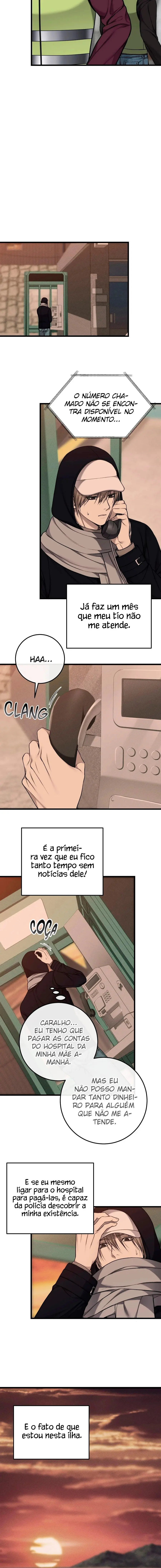 Obscene XX – Capítulo 42 Yaoi – Página 6