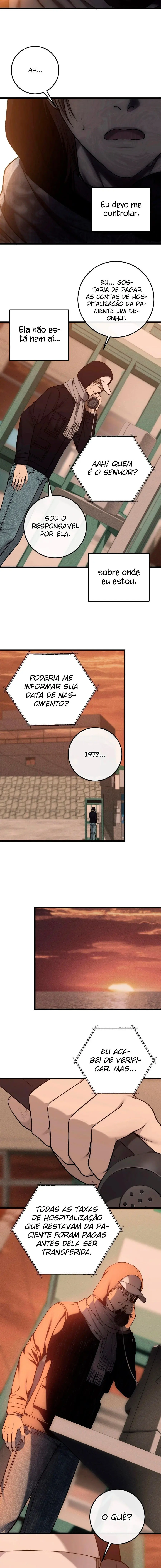 Obscene XX – Capítulo 42 Yaoi – Página 8