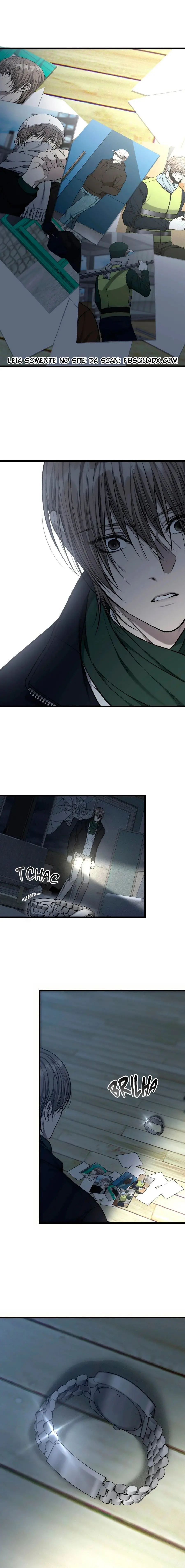 Obscene XX – Capítulo 43 Yaoi – Página 12