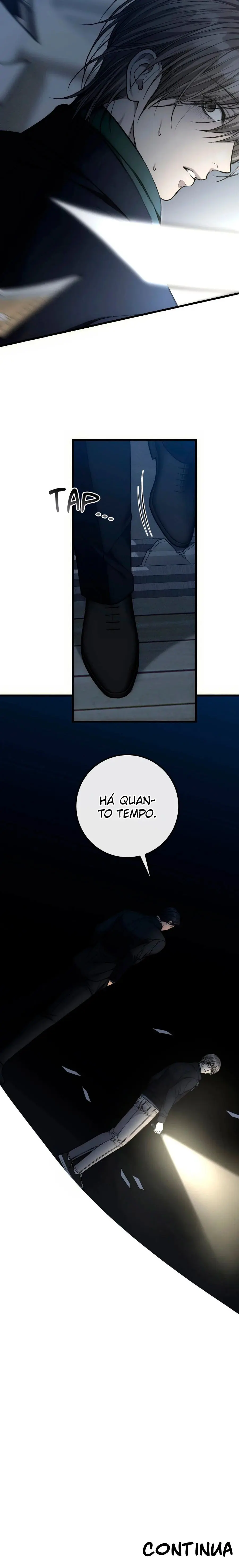 Obscene XX – Capítulo 43 Yaoi – Página 14