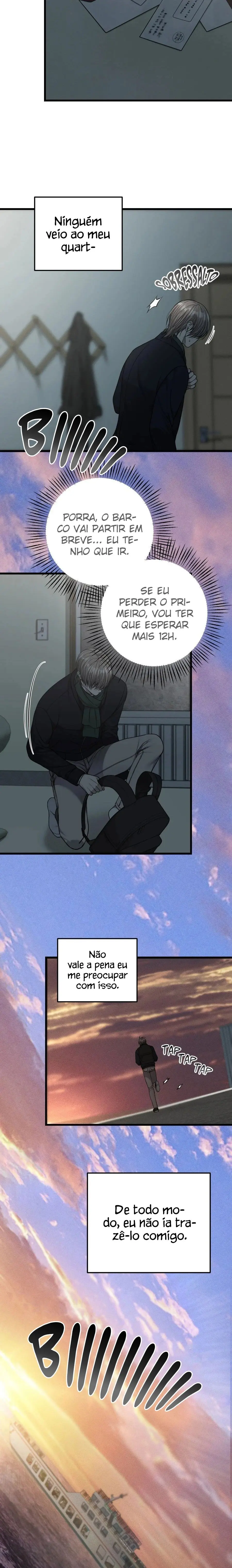 Obscene XX – Capítulo 43 Yaoi – Página 2