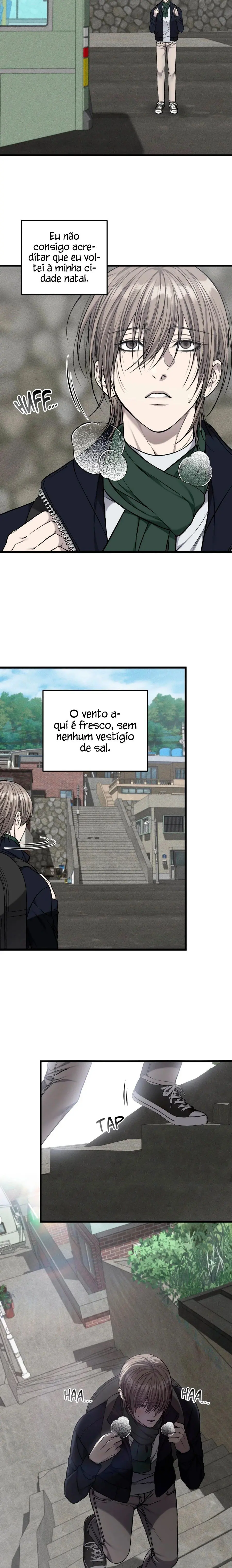 Obscene XX – Capítulo 43 Yaoi – Página 4