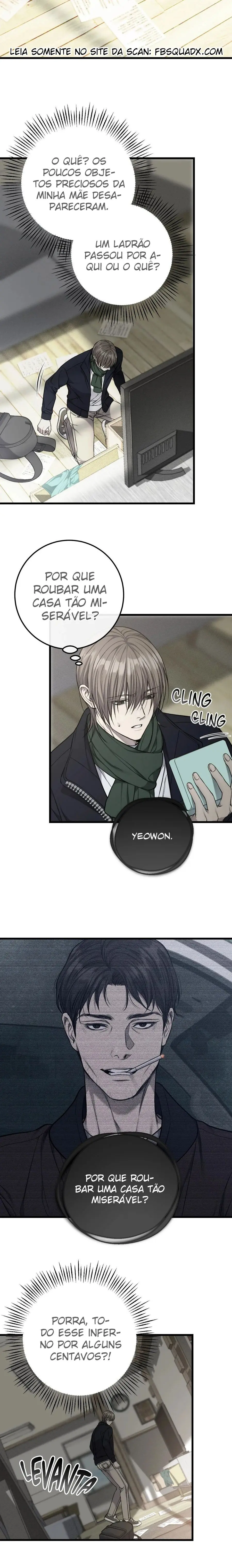 Obscene XX – Capítulo 43 Yaoi – Página 8