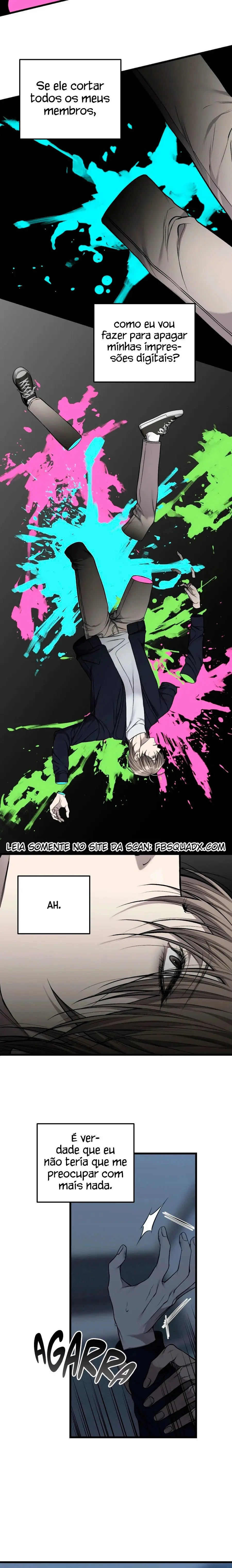 Obscene XX – Capítulo 44 Yaoi – Página 12