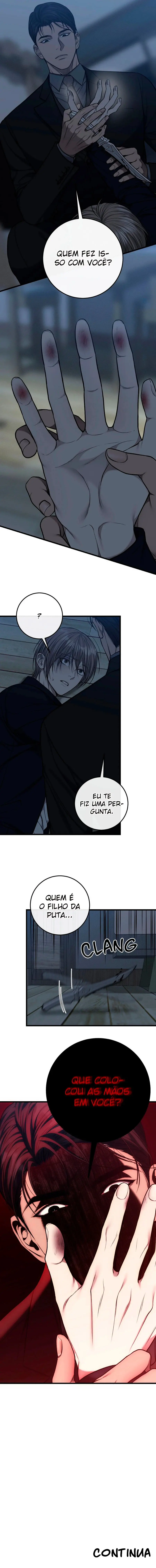 Obscene XX – Capítulo 44 Yaoi – Página 13