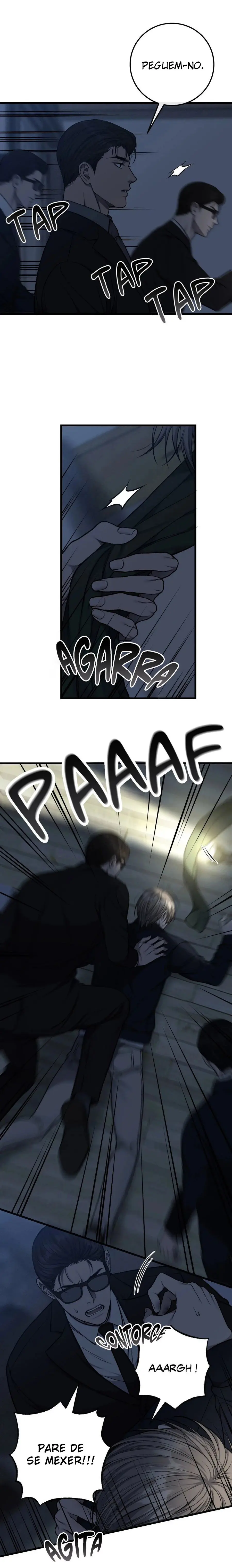 Obscene XX – Capítulo 44 Yaoi – Página 2