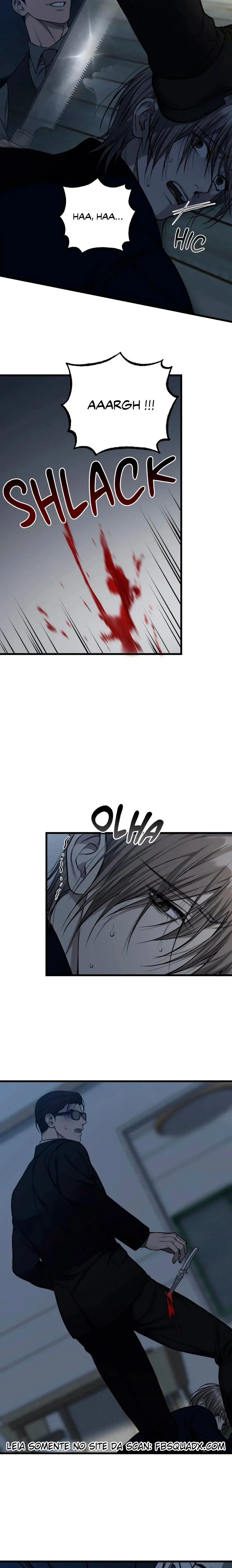 Obscene XX – Capítulo 44 Yaoi – Página 4