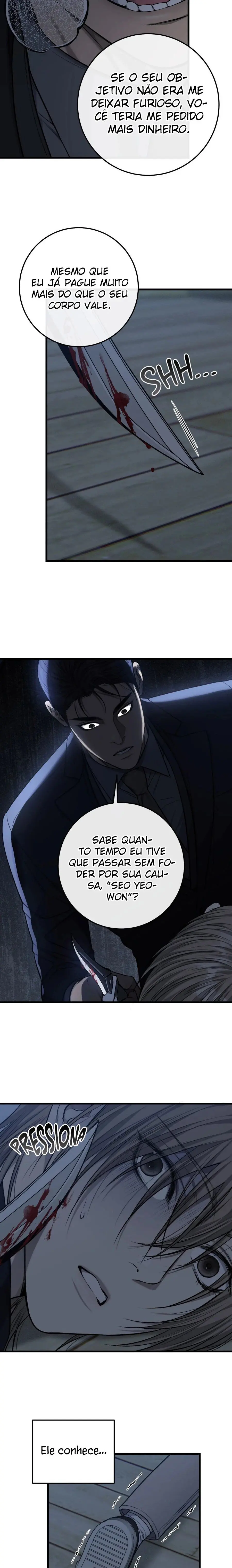 Obscene XX – Capítulo 44 Yaoi – Página 7