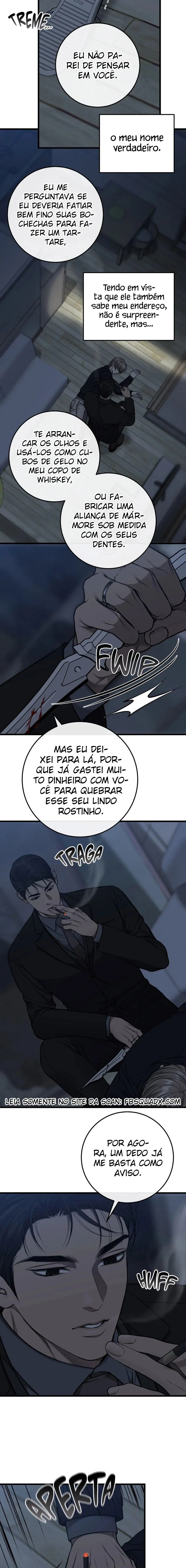 Obscene XX – Capítulo 44 Yaoi – Página 8