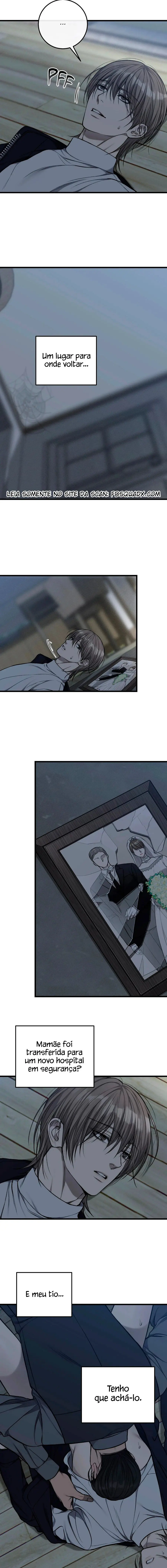 Obscene XX – Capítulo 45 Yaoi – Página 11