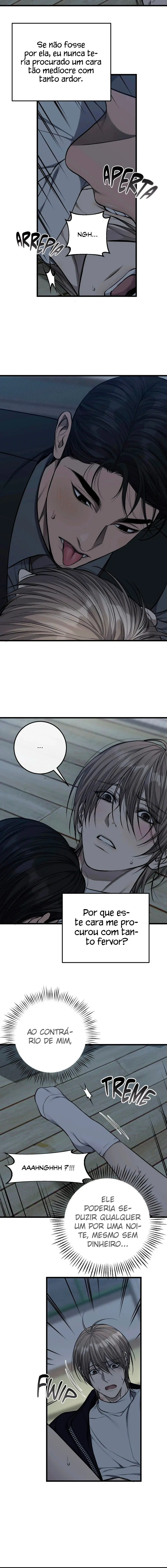 Obscene XX – Capítulo 45 Yaoi – Página 12