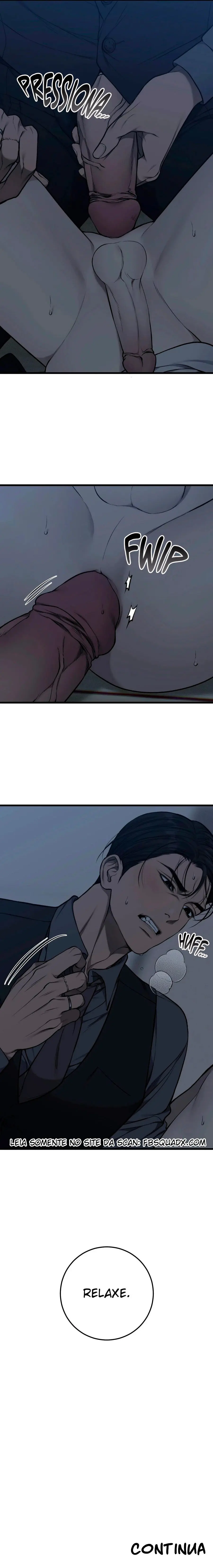 Obscene XX – Capítulo 45 Yaoi – Página 13