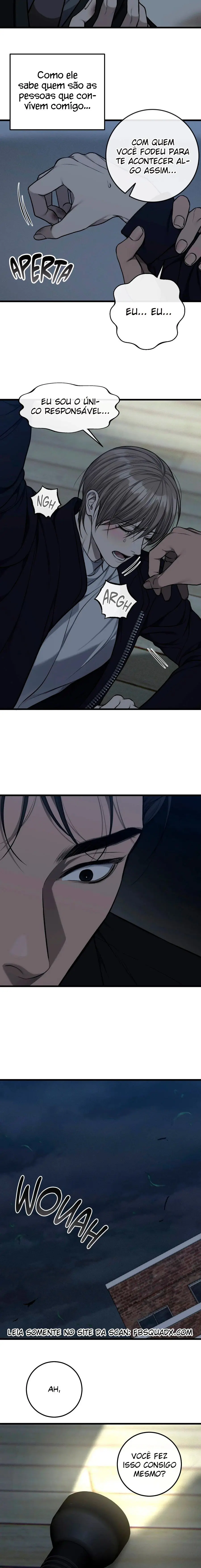 Obscene XX – Capítulo 45 Yaoi – Página 2