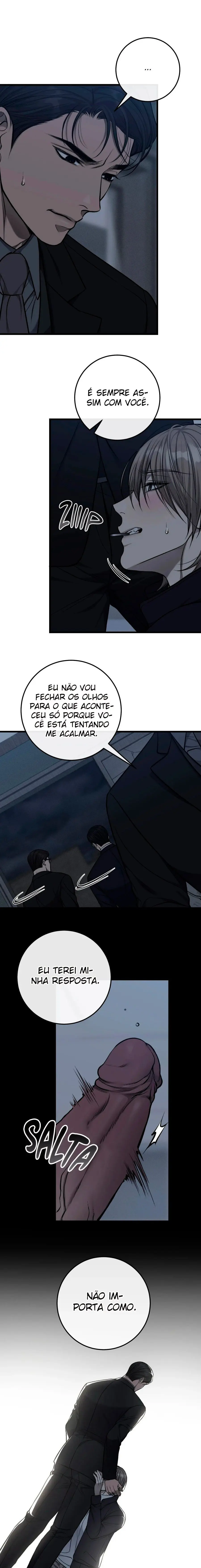 Obscene XX – Capítulo 45 Yaoi – Página 4