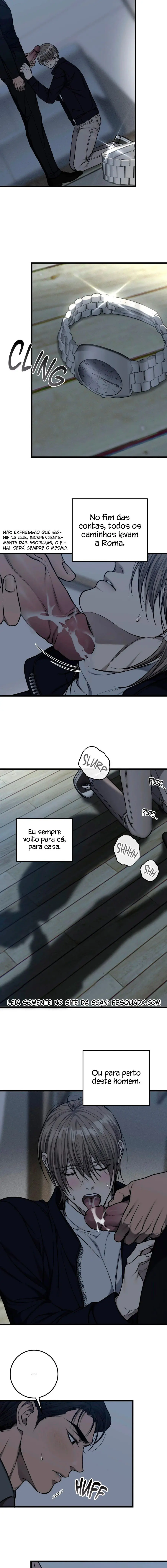 Obscene XX – Capítulo 45 Yaoi – Página 6